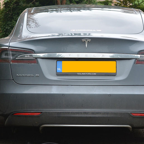 'Automatische piloot Tesla komt te vroeg'