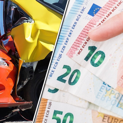 Autoverzekering voor jongeren meer dan 1000 euro duurder dan voor ouderen