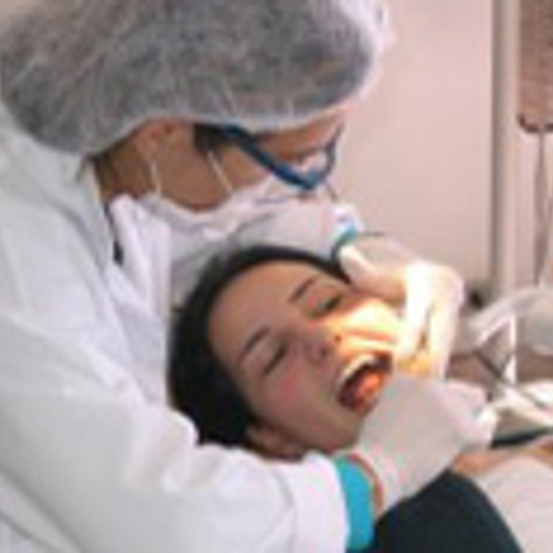 Tandarts 0900Dentist voorlopig dicht