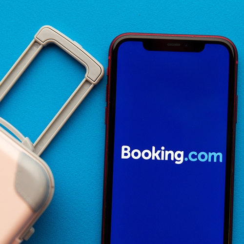 Heb je een hotel geboekt via Booking.com? Let dan op deze phishingscam!