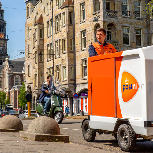 PostNL mag tarieven postzegels verhogen