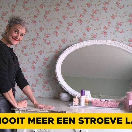 Zo heb je nooit meer last van een stroeve la