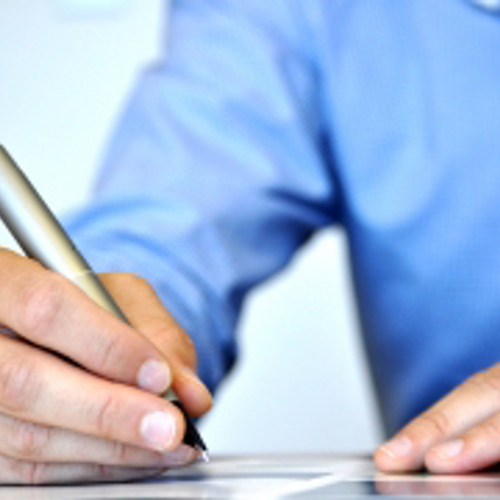 Rustig eerste jaar bankentuchtrecht