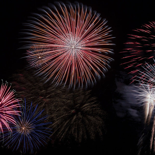 Landelijk verbod op vuurpijlen en knalvuurwerk