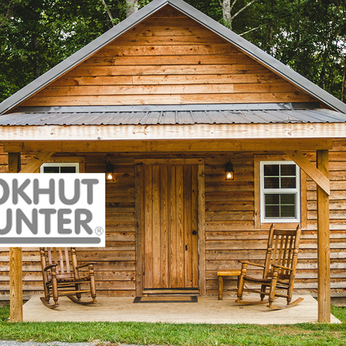 Belbus: Blokhut Stunter stuntelt erop los