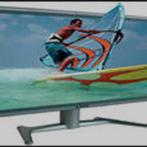 Televisiefabrikanten maken samen 3D-bril