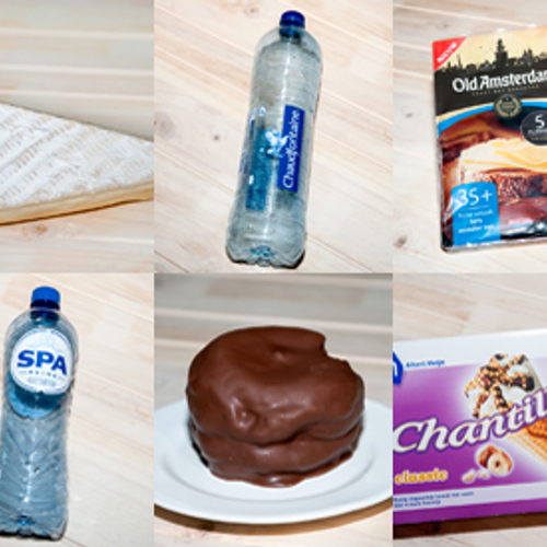 10 producten waarvan je de herkomst wil weten