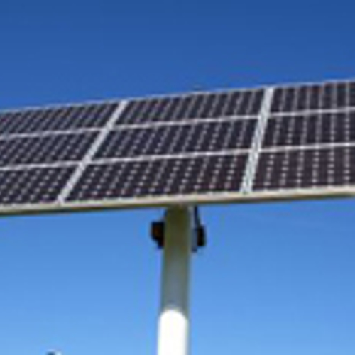 Doel duurzame productie stroom binnen bereik