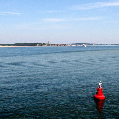 'Nog geen btw op tickets veerboot Waddeneilanden'