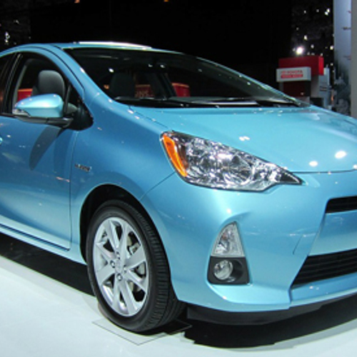 'Halvering aantal autoshowrooms in Nederland'