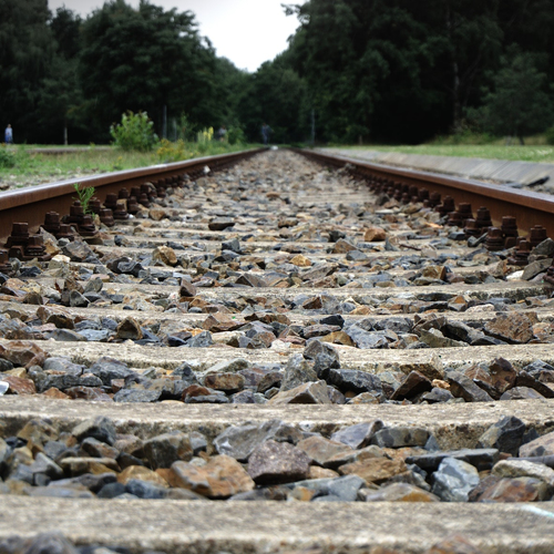 Problemen op treinspoor groter door hitte