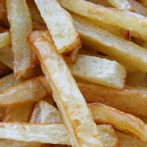 Consumentenbonden slaan alarm over acrylamide