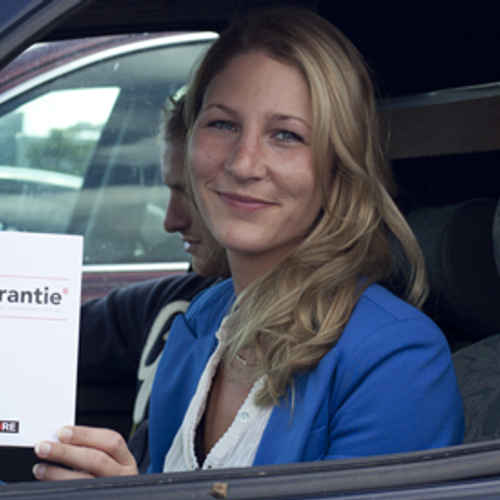 Tolerantie nieuwe thema campagne SIRE