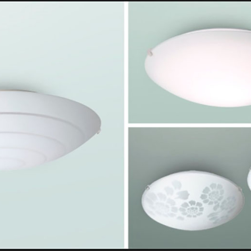 IKEA roept populaire plafondlampen terug