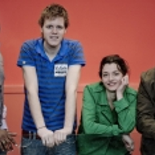 Surrogaatstranden, Oranje meuk, pensioenen en de miskoop van Jakhals Frank