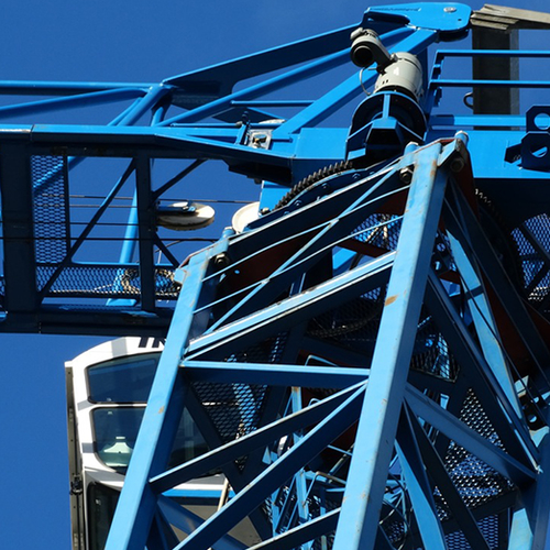 Haven vervangt achteruitrij-piepjes door ruis