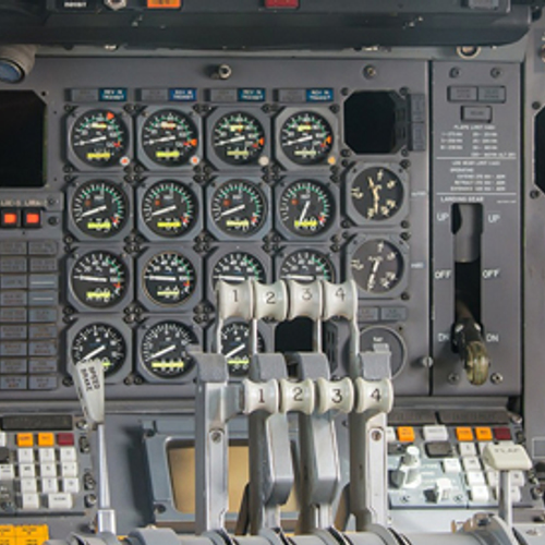 Vliegmaatschappijen passen cockpitregels aan