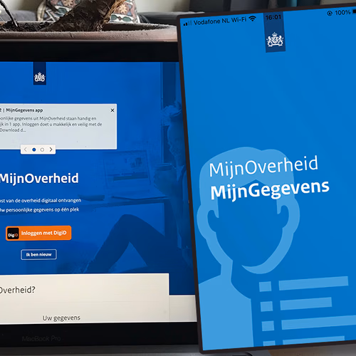 Gegevensdelen.nl maakt gebruik van extensies om aan mijn persoonlijke overheidsgegevens te komen. Mag dit?