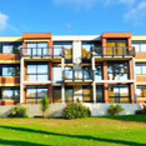 Tweede huis in eigen land populair