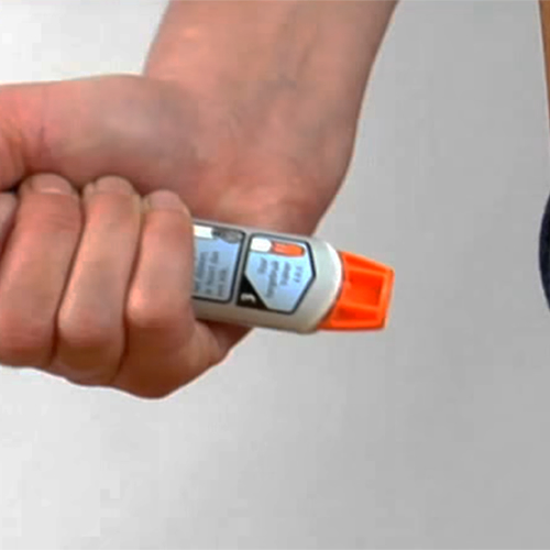 Pennen met adrenaline teruggeroepen