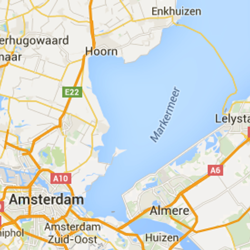 Google Maps nu ook zonder internet te gebruiken