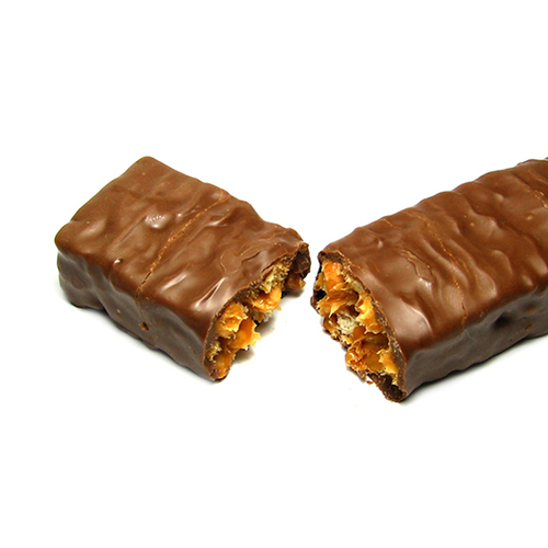 Ouders: weg met snoepautomaat uit scholen