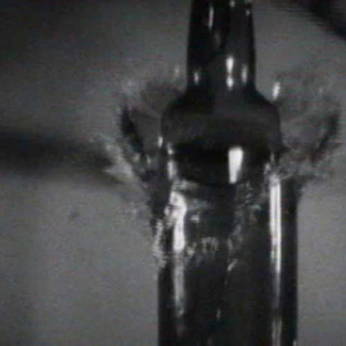 Roemrucht frisdrankmerk Exota keert terug