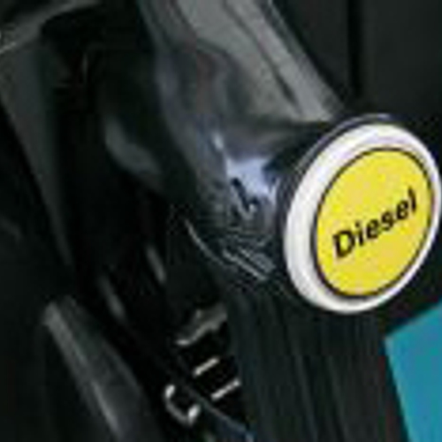 Dieselauto's vuiler dan truck en bus