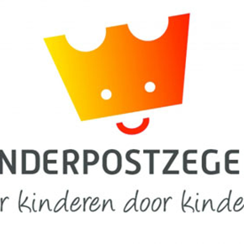 Kinderpostzegels is beste goede doel 2012