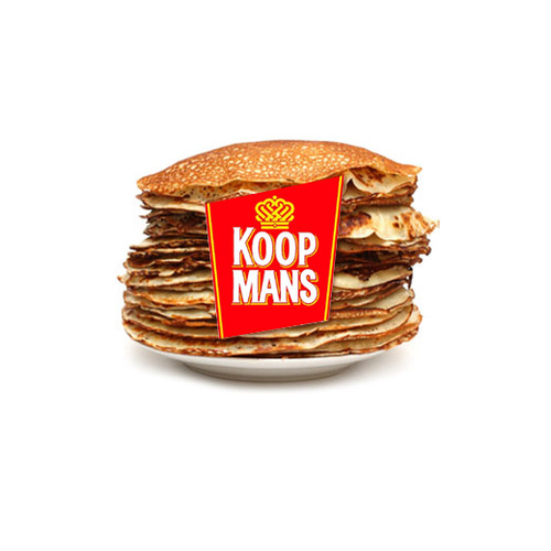 Koopmans Merk van het Jaar 2016