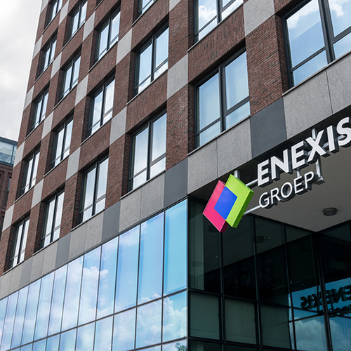 Netbeheerder Enexis vervangt 50.000 gasmeters