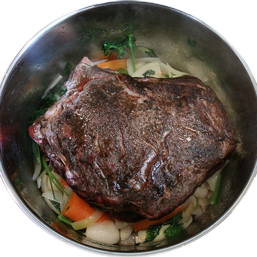 Albert Heijn past misleidende term 'wild' aan