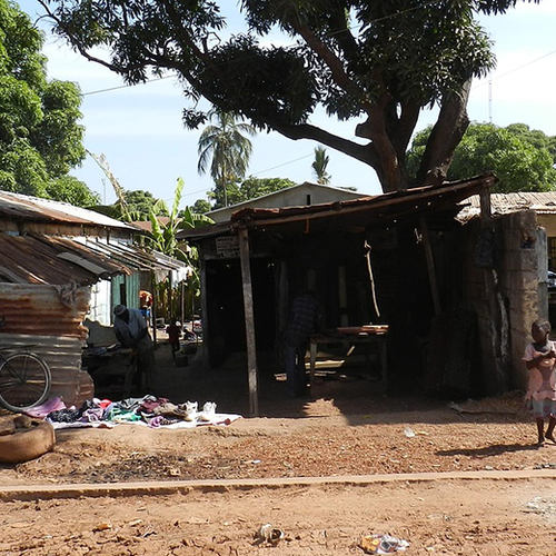 Reisadvies Gambia: ga niet