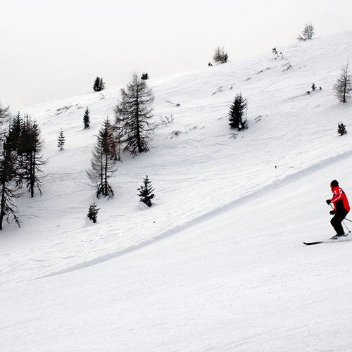 Drukte bij alarmcentrale door wintersporters