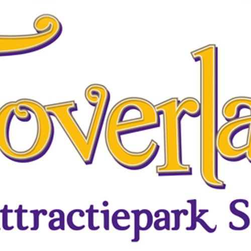 Toverland verkozen tot beste attractiepark