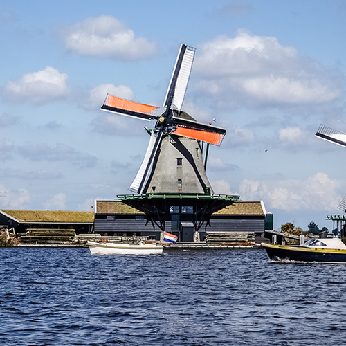 'Nederlanders zijn het in de basis erg eens'