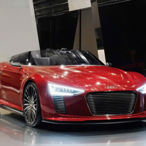 450 kilometer actieradius voor Audi R8 e-tron