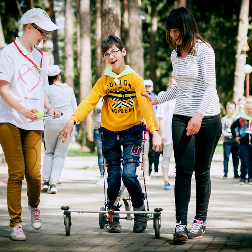 Leerlingen met ernstige handicaps krijgen meer hulp