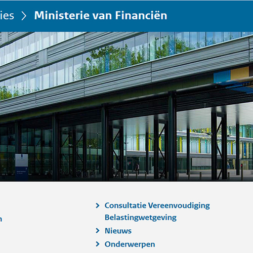 Kosten externen bij overheid enorm gestegen