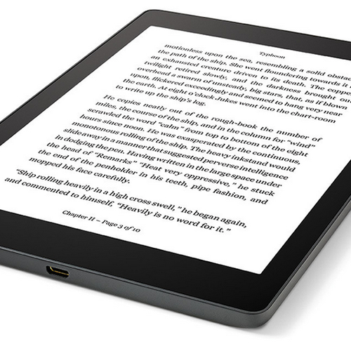 Oproep: batterijduur e-readers Kobo