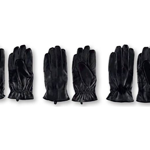 NVWA waarschuwt voor giftige handschoenen Zeeman