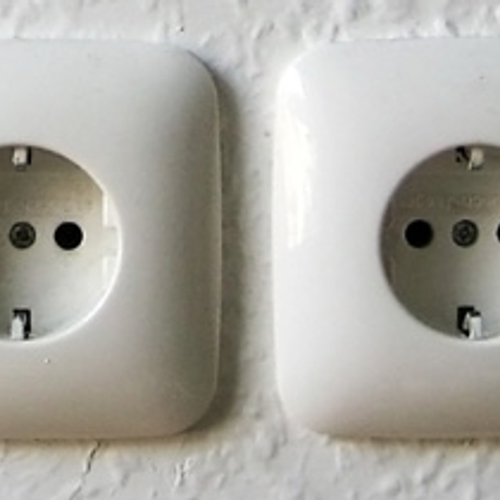 Minder Amsterdammers onwetend zonder stroom