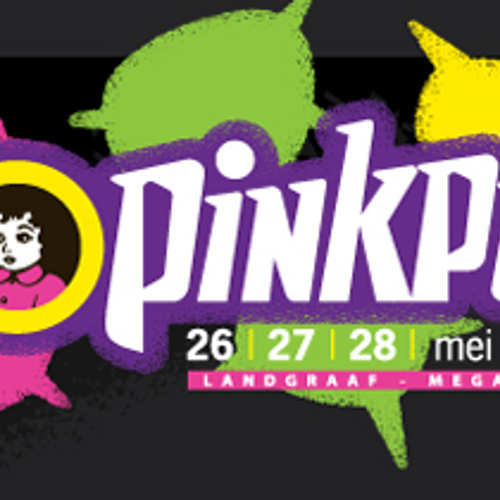 NS en Veolia treinen samen naar Pinkpop