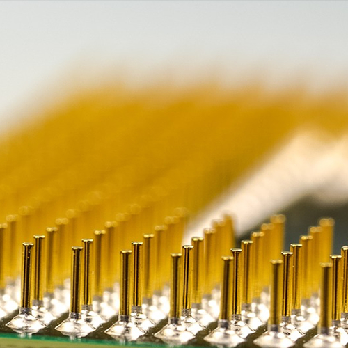 Intel processor update zorgt voor problemen