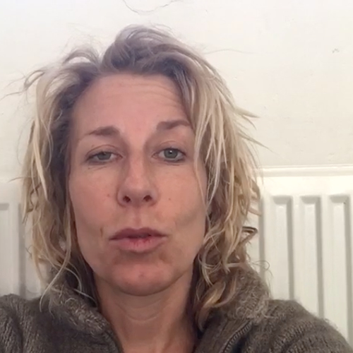 Sapkuur dag 1: "Ik ben zo misselijk"