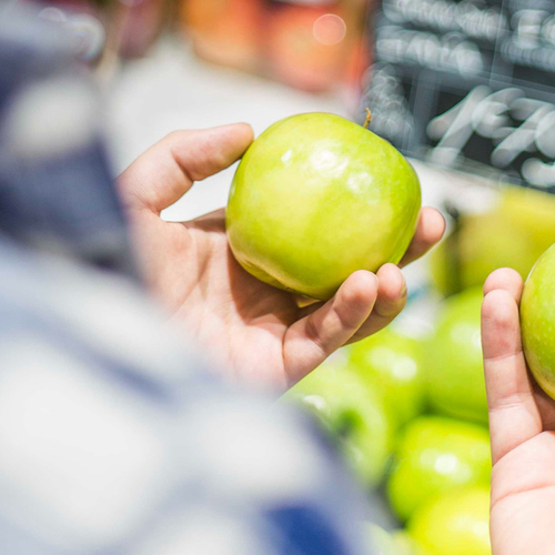 Wordt online boodschappen doen ‘het nieuwe normaal’?