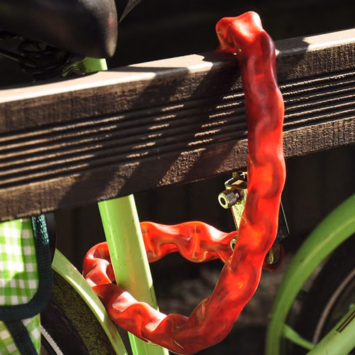 Kan ik geld voor onderhoudscontract terugkrijgen omdat fiets is gestolen?