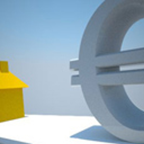 'Uitstekend kwartaal voor hypotheekmarkt'