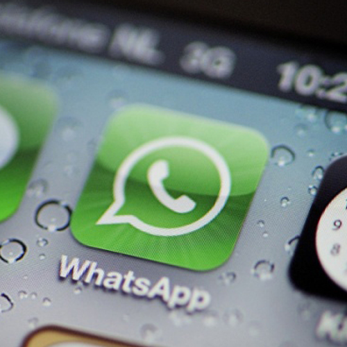 'WhatsApp gebruikt voor spionage'