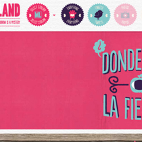 19e Mysteryland van start